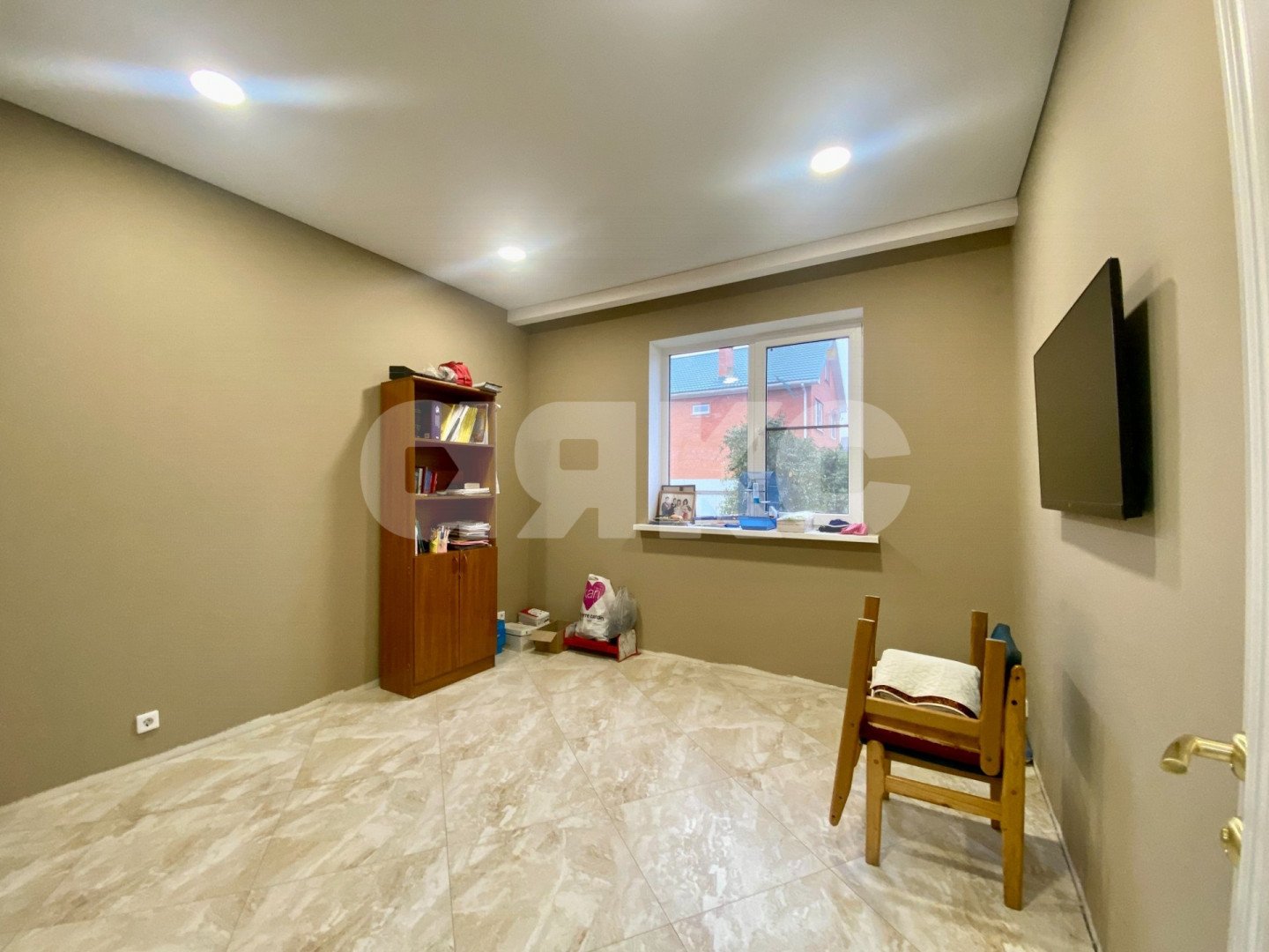 Фото №13: Дом 160 м² + 4 сот. - Горячий Ключ, Развилка, мкр. Развилка, пер. Восточный