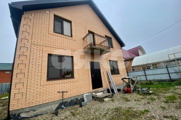 Фото №1: Дом 160 м² - Горячий Ключ, мкр. Развилка, пер. Восточный