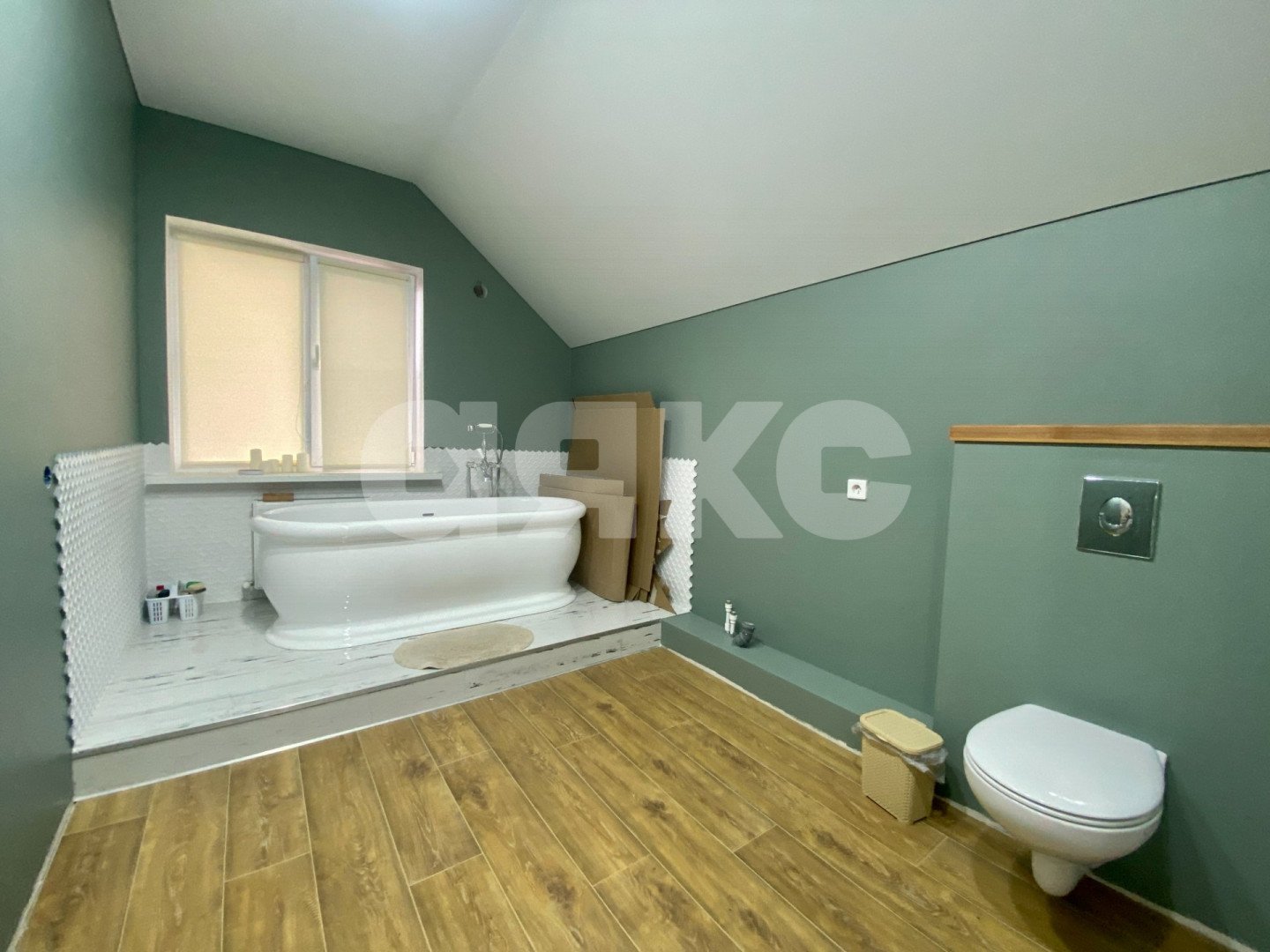 Фото №10: Дом 160 м² + 4 сот. - Горячий Ключ, Развилка, мкр. Развилка, пер. Восточный