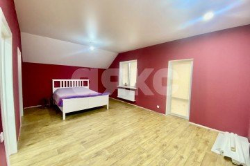 Фото №5: Дом 160 м² - Горячий Ключ, мкр. Развилка, пер. Восточный