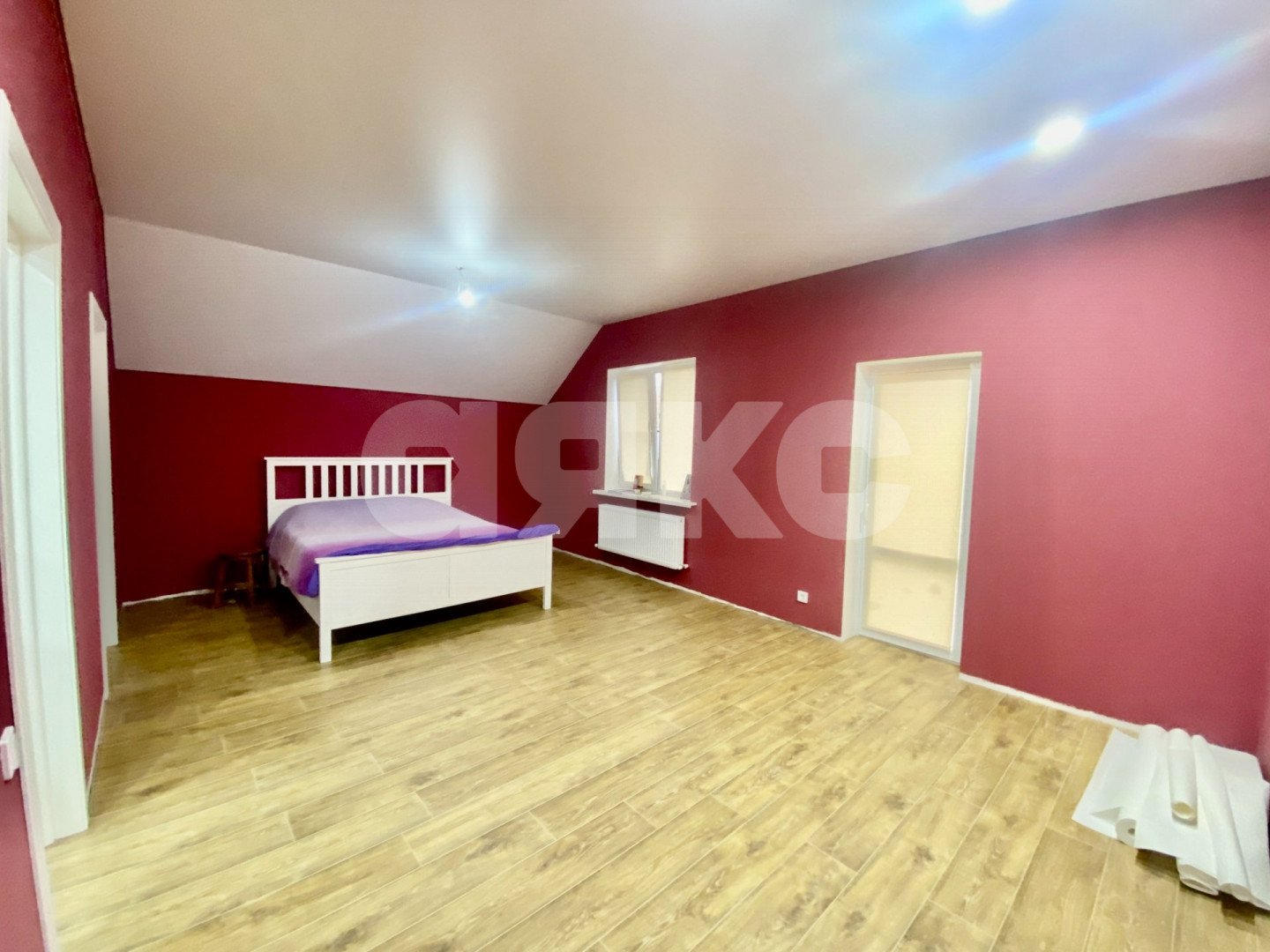 Фото №5: Дом 160 м² + 4 сот. - Горячий Ключ, Развилка, мкр. Развилка, пер. Восточный