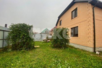 Фото №4: Дом 160 м² - Горячий Ключ, мкр. Развилка, пер. Восточный