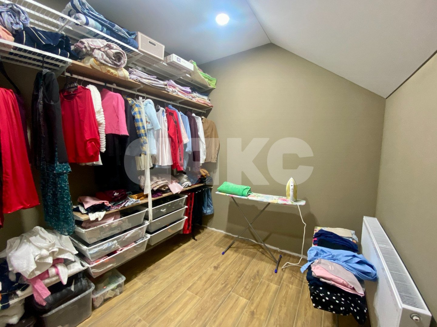 Фото №16: Дом 160 м² + 4 сот. - Горячий Ключ, Развилка, мкр. Развилка, пер. Восточный