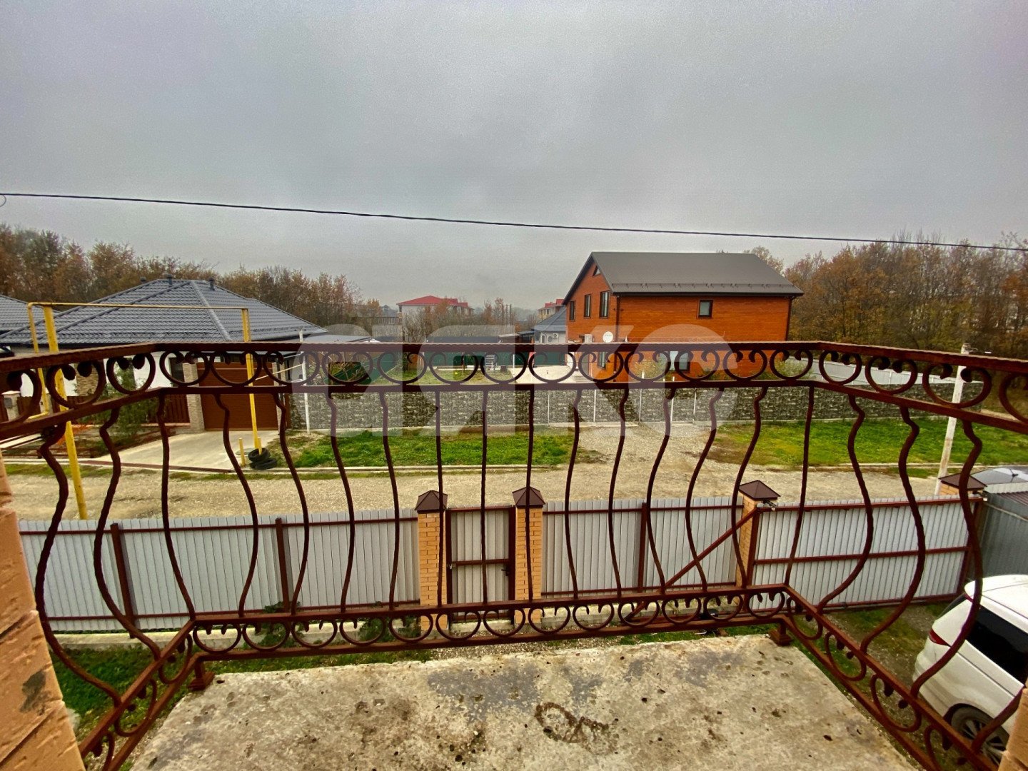 Фото №15: Дом 160 м² + 4 сот. - Горячий Ключ, Развилка, мкр. Развилка, пер. Восточный