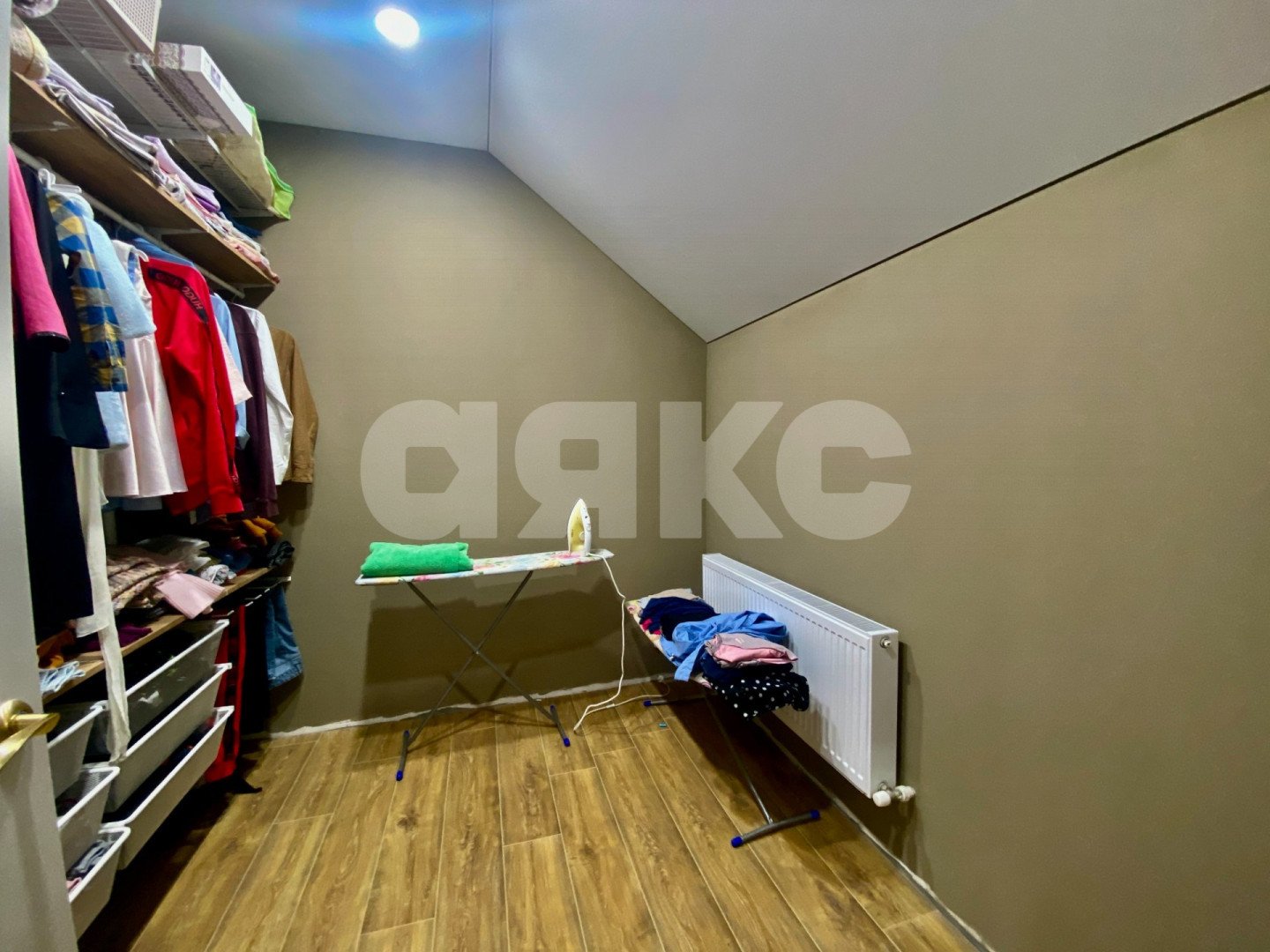 Фото №17: Дом 160 м² + 4 сот. - Горячий Ключ, Развилка, мкр. Развилка, пер. Восточный