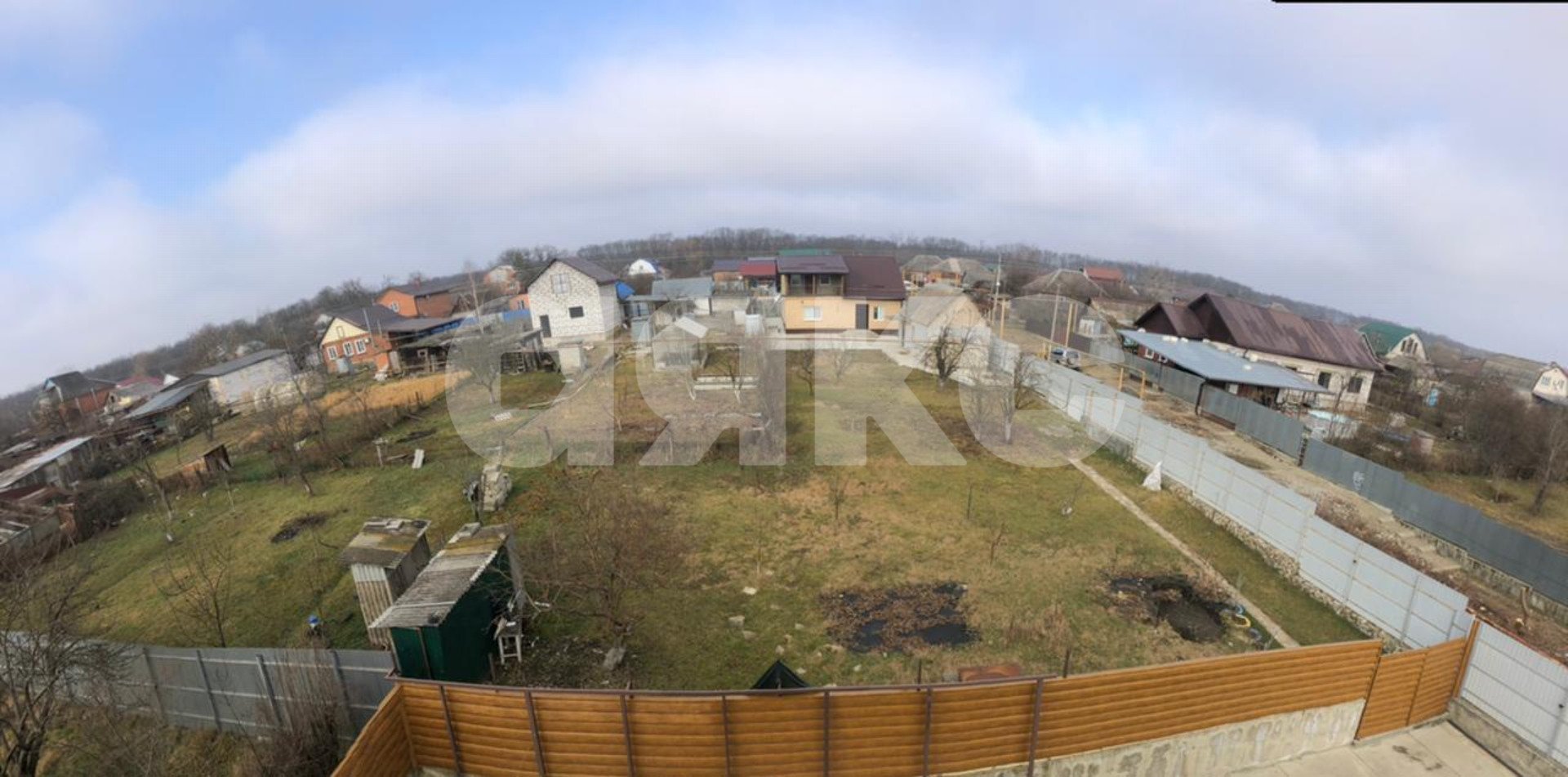 Фото №2: Земельный участок под ИЖС 8.83 сот. - Саратовская, ул. Пионерская