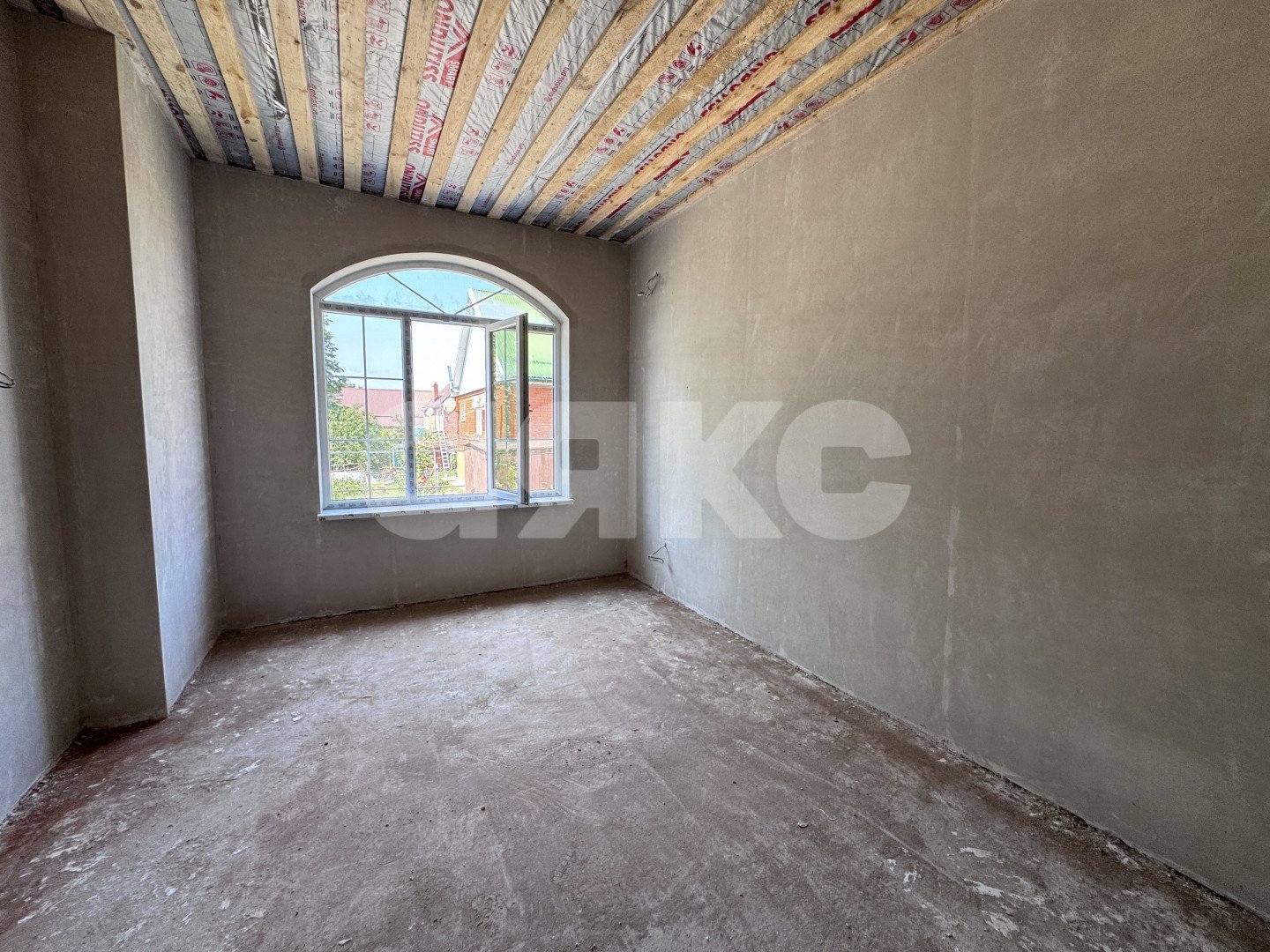 Фото №3: Дом 90 м² + 3.5 сот. - Горячий Ключ, мкр. Развилка, ул. Прохладная