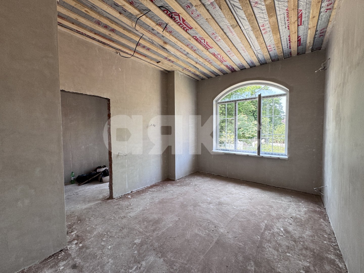 Фото №7: Дом 90 м² + 3.5 сот. - Горячий Ключ, мкр. Развилка, ул. Прохладная