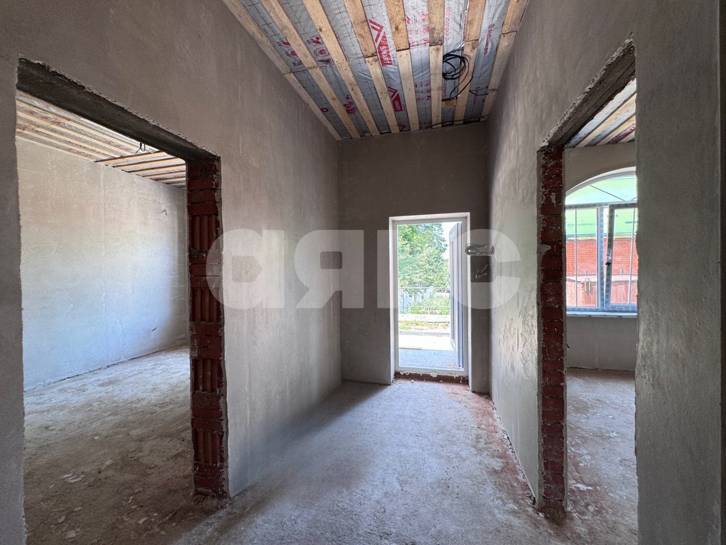 Фото №2: Дом 90 м² + 3.5 сот. - Горячий Ключ, мкр. Развилка, ул. Прохладная