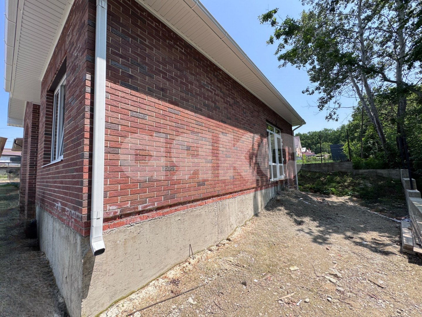 Фото №12: Дом 90 м² + 3.5 сот. - Горячий Ключ, мкр. Развилка, ул. Прохладная