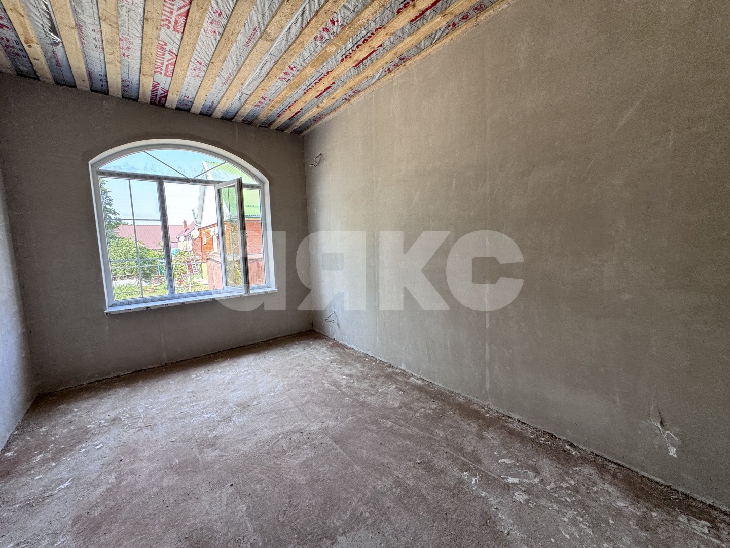 Фото №9: Дом 90 м² + 3.5 сот. - Горячий Ключ, мкр. Развилка, ул. Прохладная