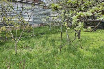 Фото №3: Земельный участок 6.29 сот. - Заря, мкр. Прикубанский внутригородской округ, ул. Майская, 48