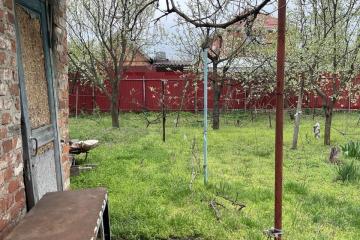 Фото №2: Земельный участок 6.29 сот. - Заря, мкр. Прикубанский внутригородской округ, ул. Майская, 48