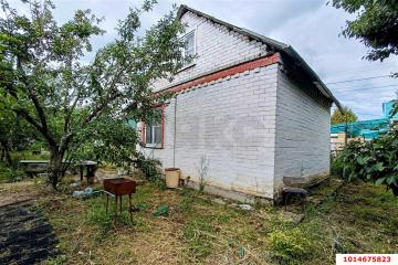 Фото №1: Земельный участок 4 сот. - Ленина, мкр. СТ Юбилейное, ул. Солнечная, 36