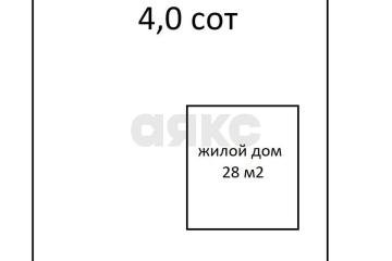 Фото №2: Земельный участок 4 сот. - Ленина, мкр. СТ Юбилейное, ул. Солнечная, 36