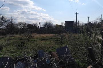Фото №2: Земельный участок 4 сот. - Красноперекопск, мкр. садоводческое общество Мичуринец, ул. Набережная