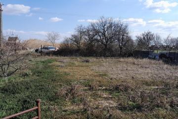 Фото №4: Земельный участок 4 сот. - Красноперекопск, мкр. садоводческое общество Мичуринец, ул. Набережная