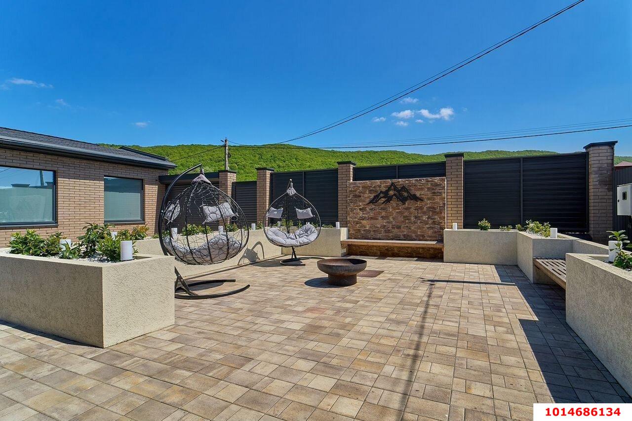 Фото №4: Дом 81 м² + 7 сот. - ДНТ Фанагорийская усадьба, ул. Малахитовая, 6