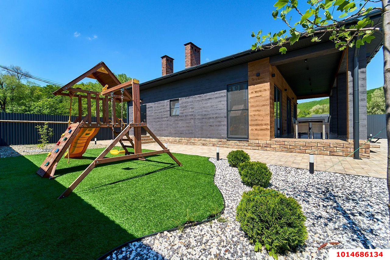 Фото №3: Дом 81 м² + 7 сот. - ДНТ Фанагорийская усадьба, ул. Малахитовая, 6