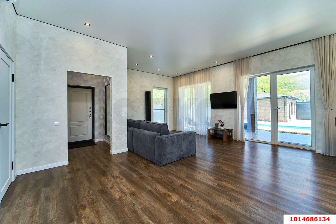 Фото №10: Дом 81 м² + 7 сот. - ДНТ Фанагорийская усадьба, ул. Малахитовая, 6