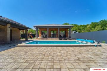 Фото №2: Дом 81 м² - ДНТ Фанагорийская усадьба, ул. Малахитовая, 6