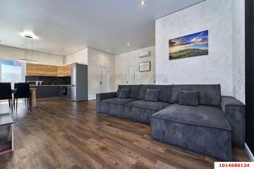 Фото №5: Дом 81 м² - ДНТ Фанагорийская усадьба, ул. Малахитовая, 6