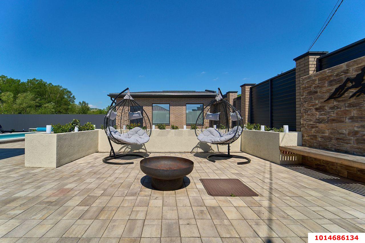 Фото №12: Дом 81 м² + 7 сот. - ДНТ Фанагорийская усадьба, ул. Малахитовая, 6