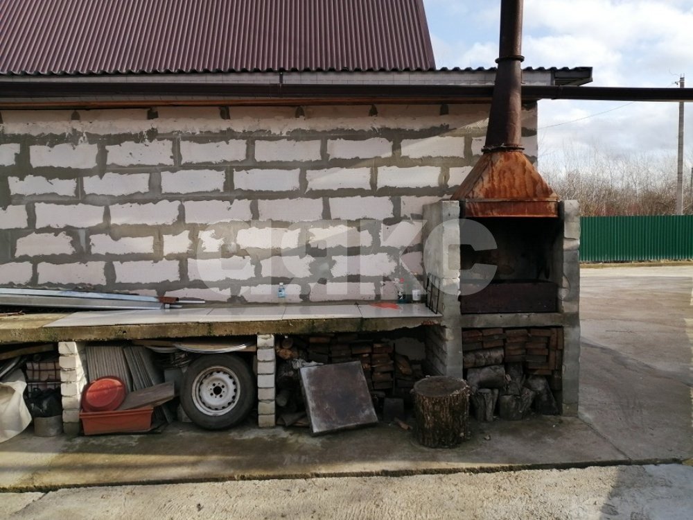 Фото №11: Дом 47 м² + 15.09 сот. - Саратовская, ул. Северная