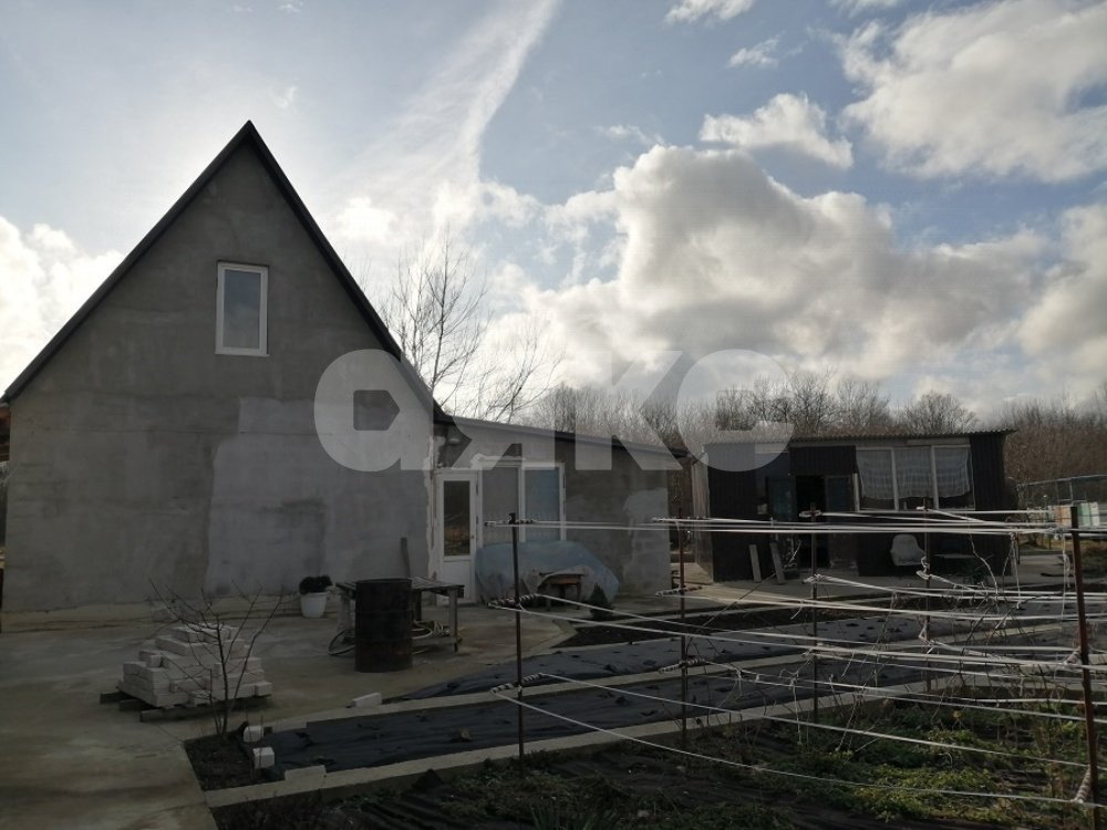 Фото №15: Дом 47 м² + 15.09 сот. - Саратовская, ул. Северная