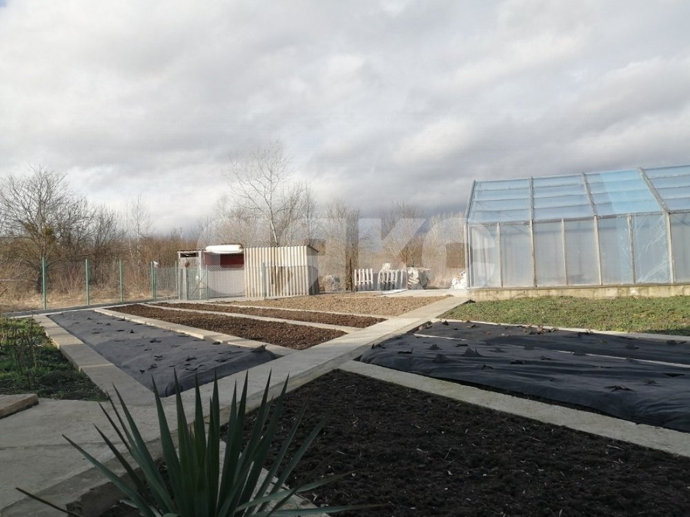 Фото №8: Дом 47 м² + 15.09 сот. - Саратовская, ул. Северная