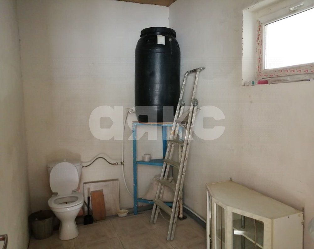 Фото №10: Дом 47 м² + 15.09 сот. - Саратовская, ул. Северная