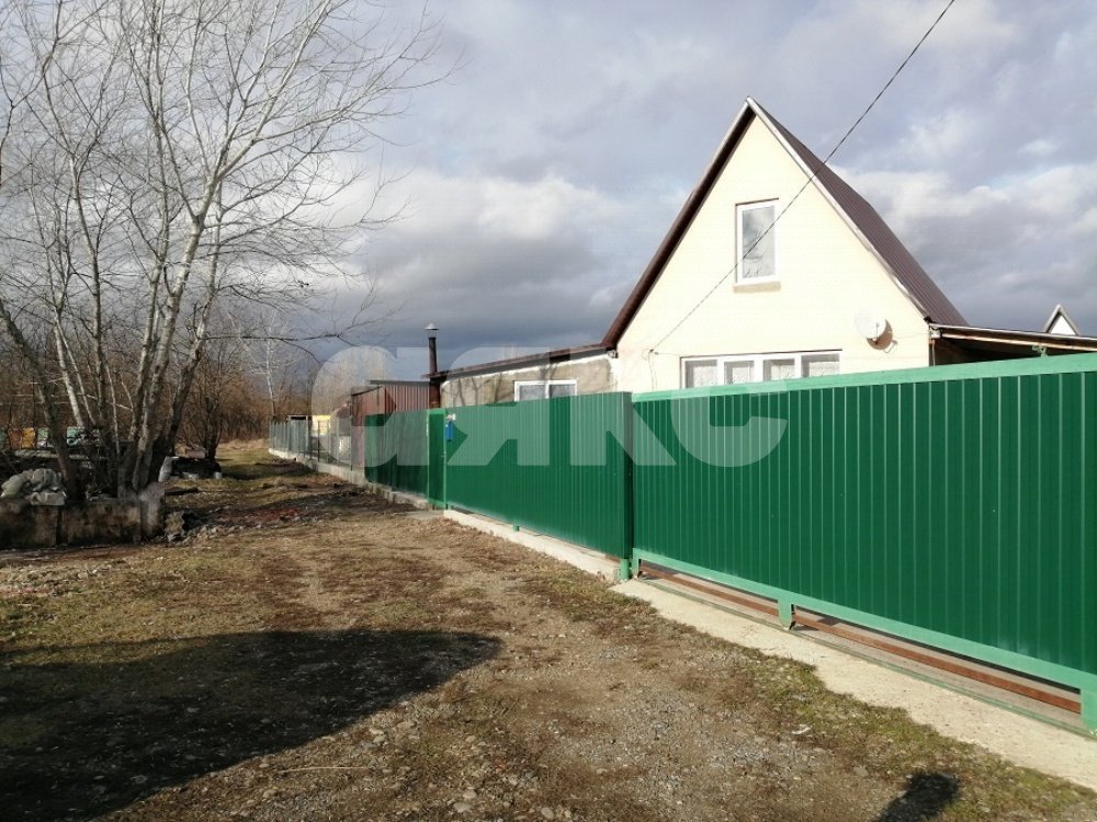 Фото №16: Дом 47 м² + 15.09 сот. - Саратовская, ул. Северная