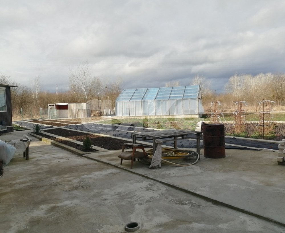 Фото №12: Дом 47 м² + 15.09 сот. - Саратовская, ул. Северная