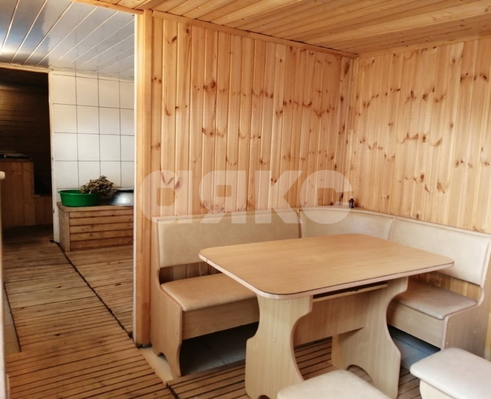 Фото №7: Дом 47 м² + 15.09 сот. - Саратовская, ул. Северная