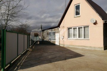 Фото №1: Дом 47 м² - Саратовская, ул. Северная