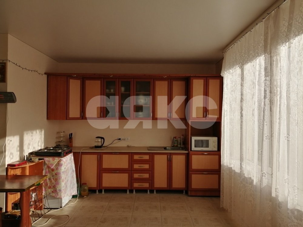 Фото №2: Дом 47 м² + 15.09 сот. - Саратовская, ул. Северная