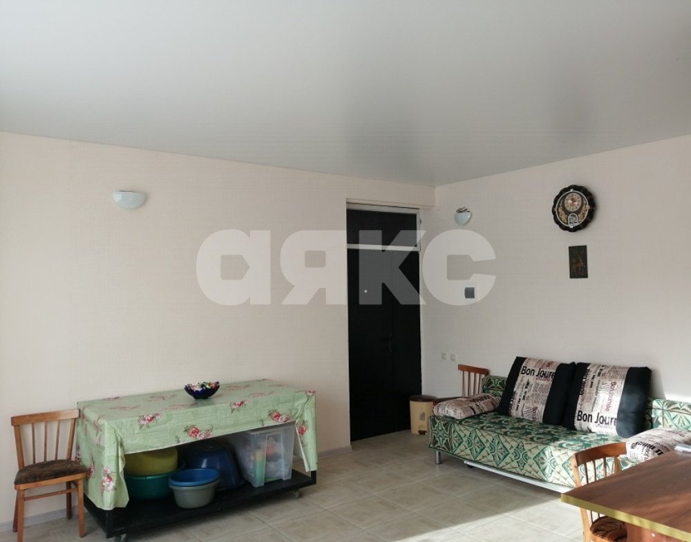 Фото №4: Дом 47 м² + 15.09 сот. - Саратовская, ул. Северная