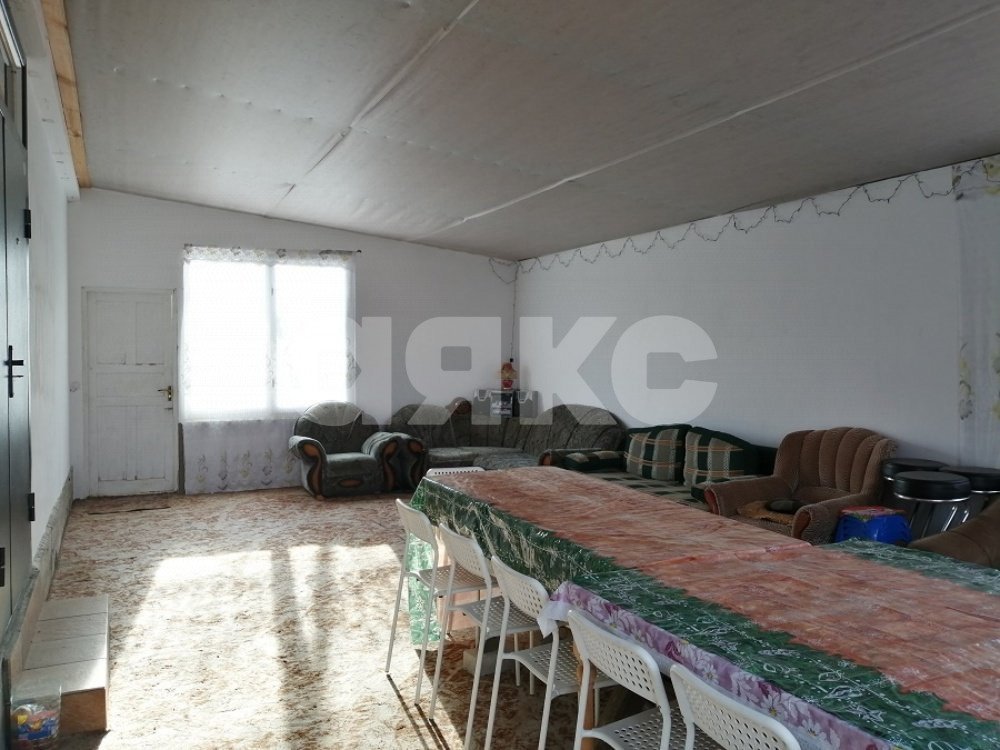 Фото №3: Дом 47 м² + 15.09 сот. - Саратовская, ул. Северная