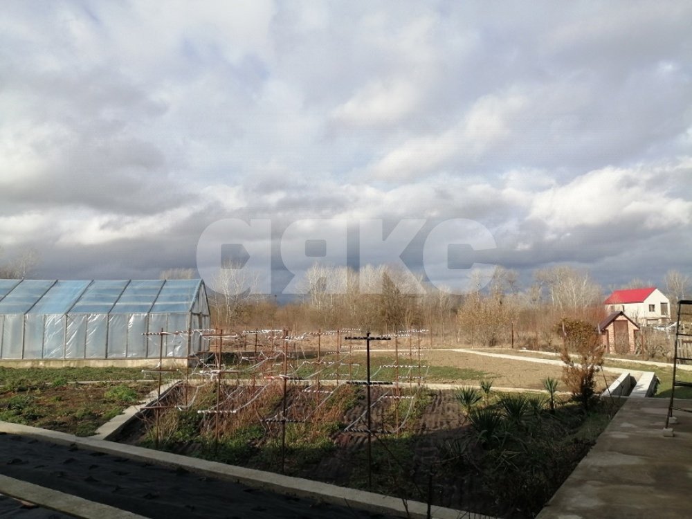 Фото №13: Дом 47 м² + 15.09 сот. - Саратовская, ул. Северная