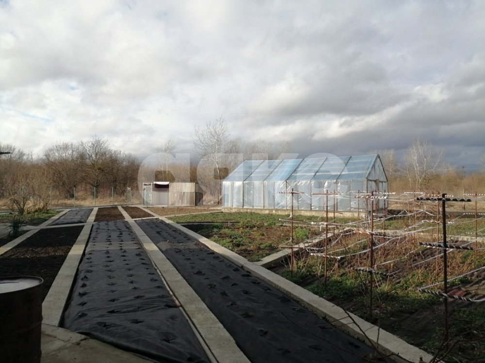 Фото №14: Дом 47 м² + 15.09 сот. - Саратовская, ул. Северная