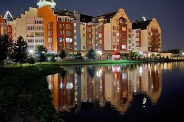 Фото №4: Земельный участок 12.6 сот. - Краснодар, мкр. жилой комплекс Германия, ул. Баха, 7