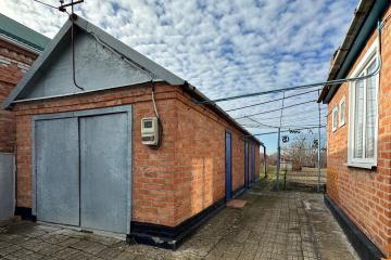 Фото №2: Дом 69 м² - Садовый, ул. Комсомольская, 17