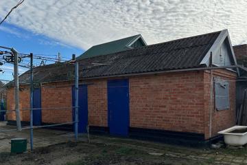 Фото №3: Дом 69 м² - Садовый, ул. Комсомольская, 17