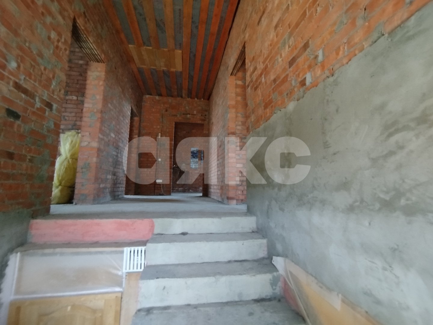 Фото №33: Дом 276 м² + 7.08 сот. - Горячий Ключ, мкр. Курортная Зона, ул. Чкалова