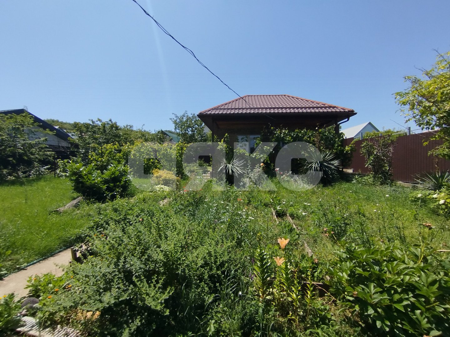 Фото №17: Дом 276 м² + 7.08 сот. - Горячий Ключ, мкр. Курортная Зона, ул. Чкалова