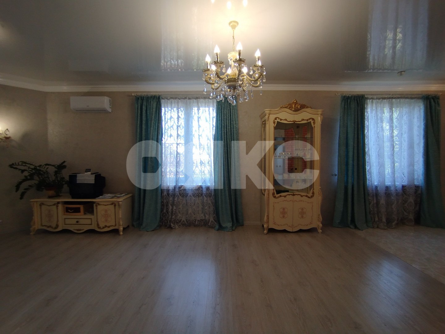 Фото №21: Дом 276 м² + 7.08 сот. - Горячий Ключ, мкр. Курортная Зона, ул. Чкалова