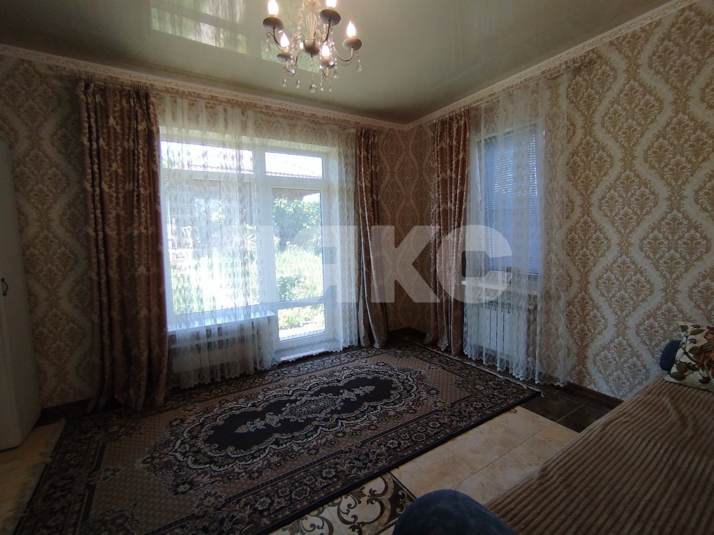 Фото №26: Дом 276 м² + 7.08 сот. - Горячий Ключ, мкр. Курортная Зона, ул. Чкалова