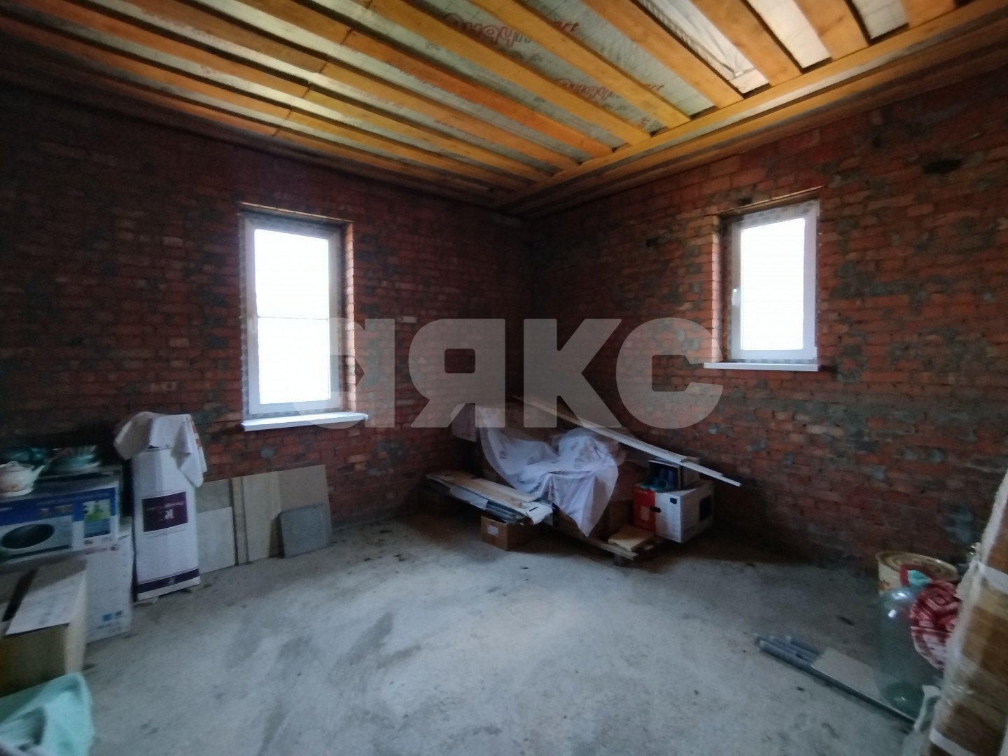 Фото №37: Дом 276 м² + 7.08 сот. - Горячий Ключ, мкр. Курортная Зона, ул. Чкалова