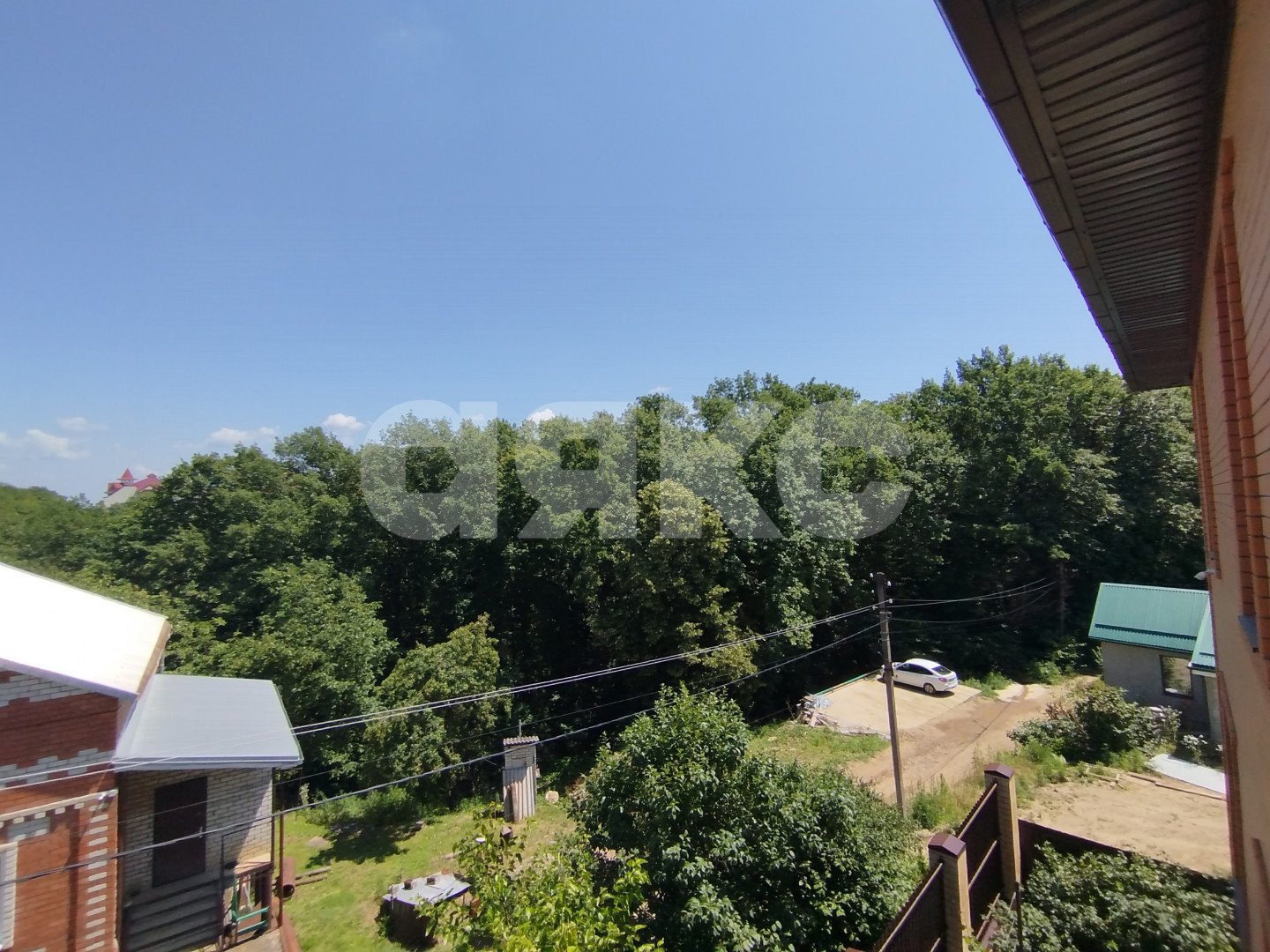 Фото №18: Дом 276 м² + 7.08 сот. - Горячий Ключ, мкр. Курортная Зона, ул. Чкалова