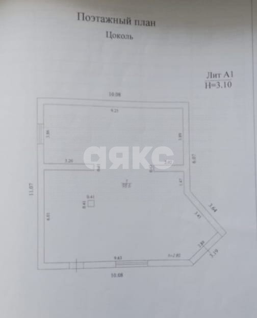 Фото №4: Дом 276 м² + 7.08 сот. - Горячий Ключ, мкр. Курортная Зона, ул. Чкалова